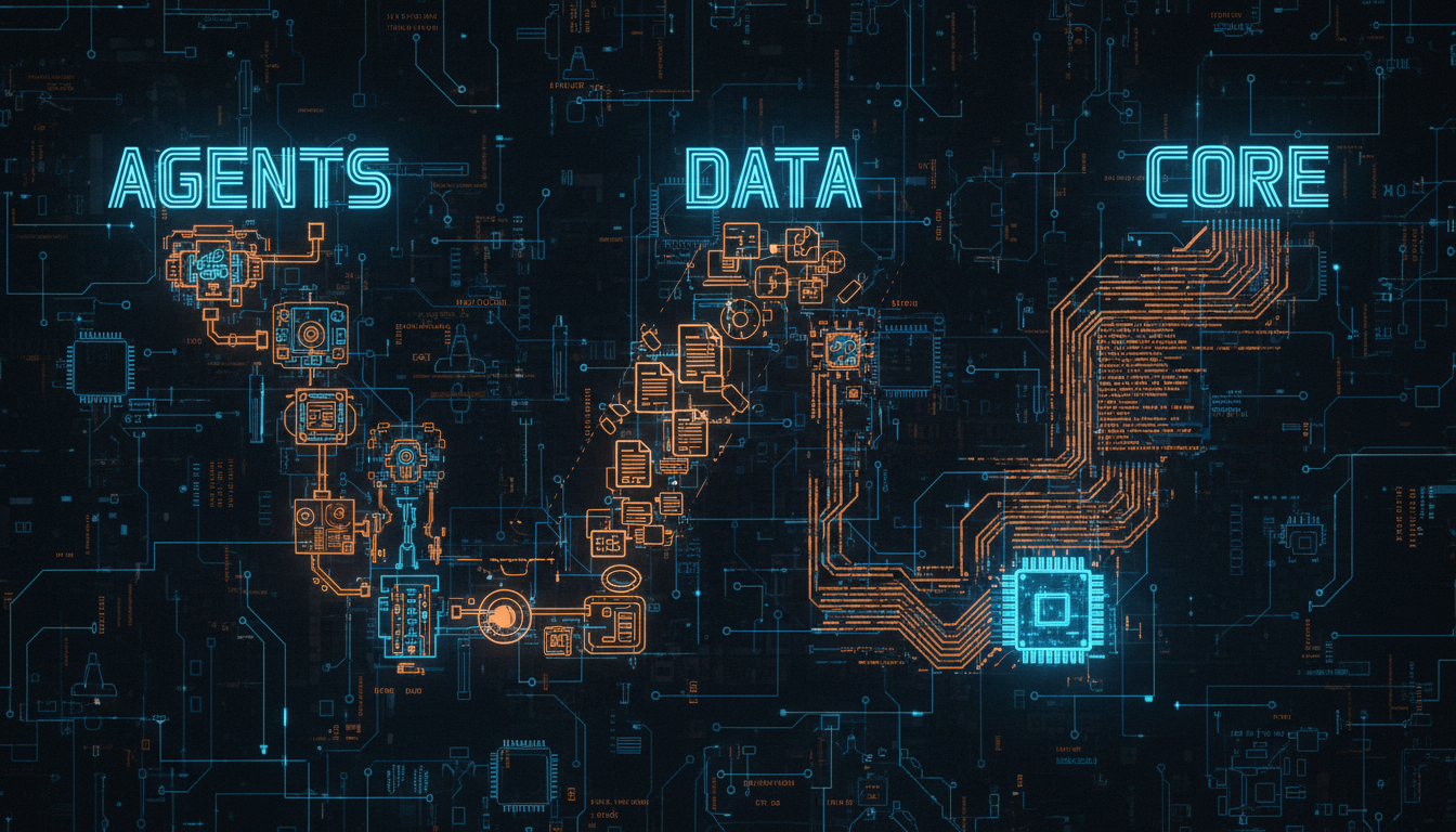 LangChain vs. LlamaIndex vs. Vanilla: The Builder's Stack Selection Matrix