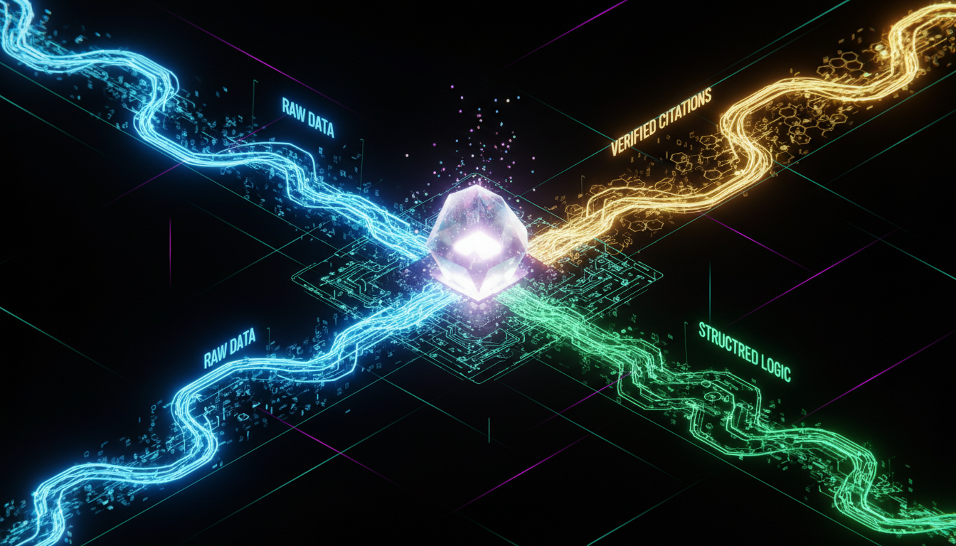 Building a Deep Research Agent: An End-to-End Walkthrough