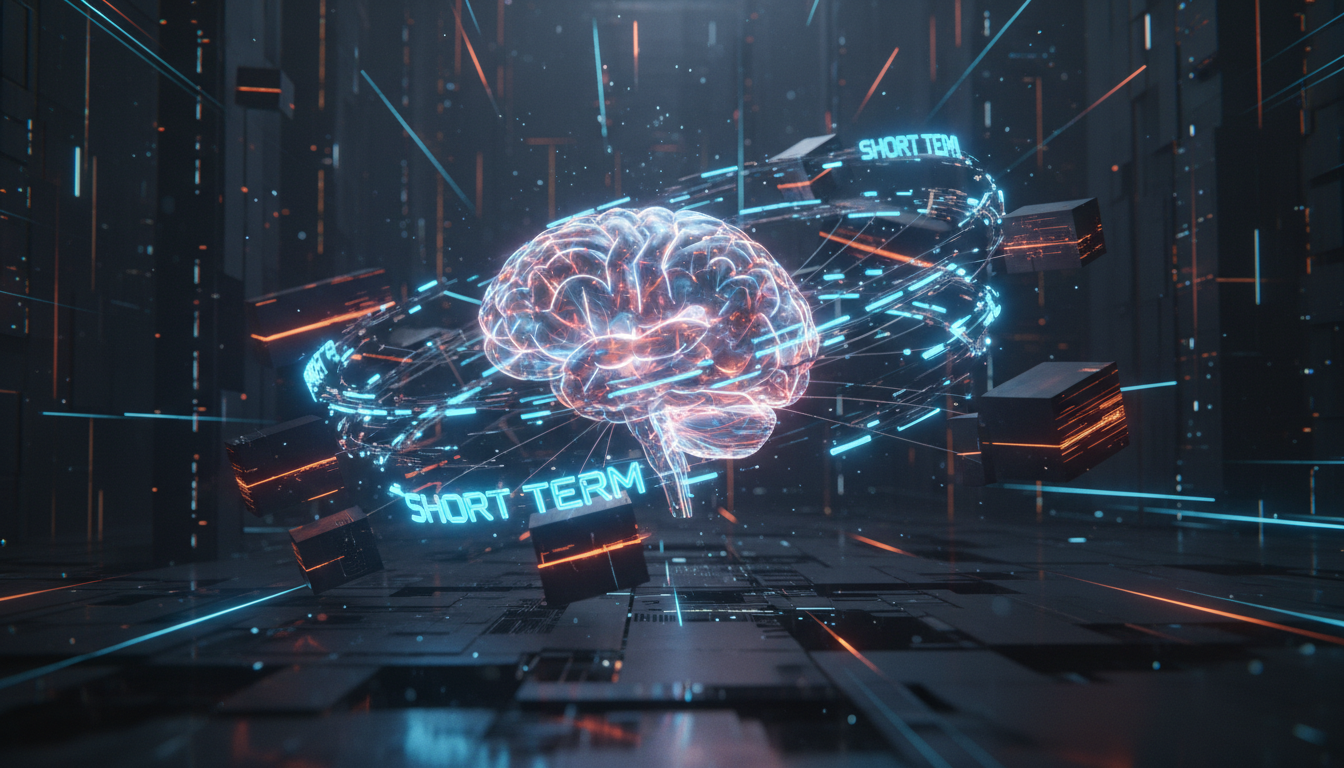 From Chatbot to Agent: The Engineer's Guide to LLM Memory Systems