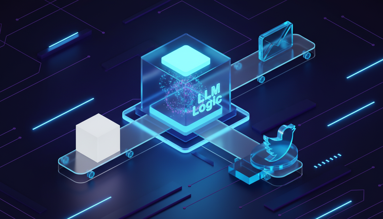 Systematizing Creativity: Building an Automated Content Repurposing Pipeline