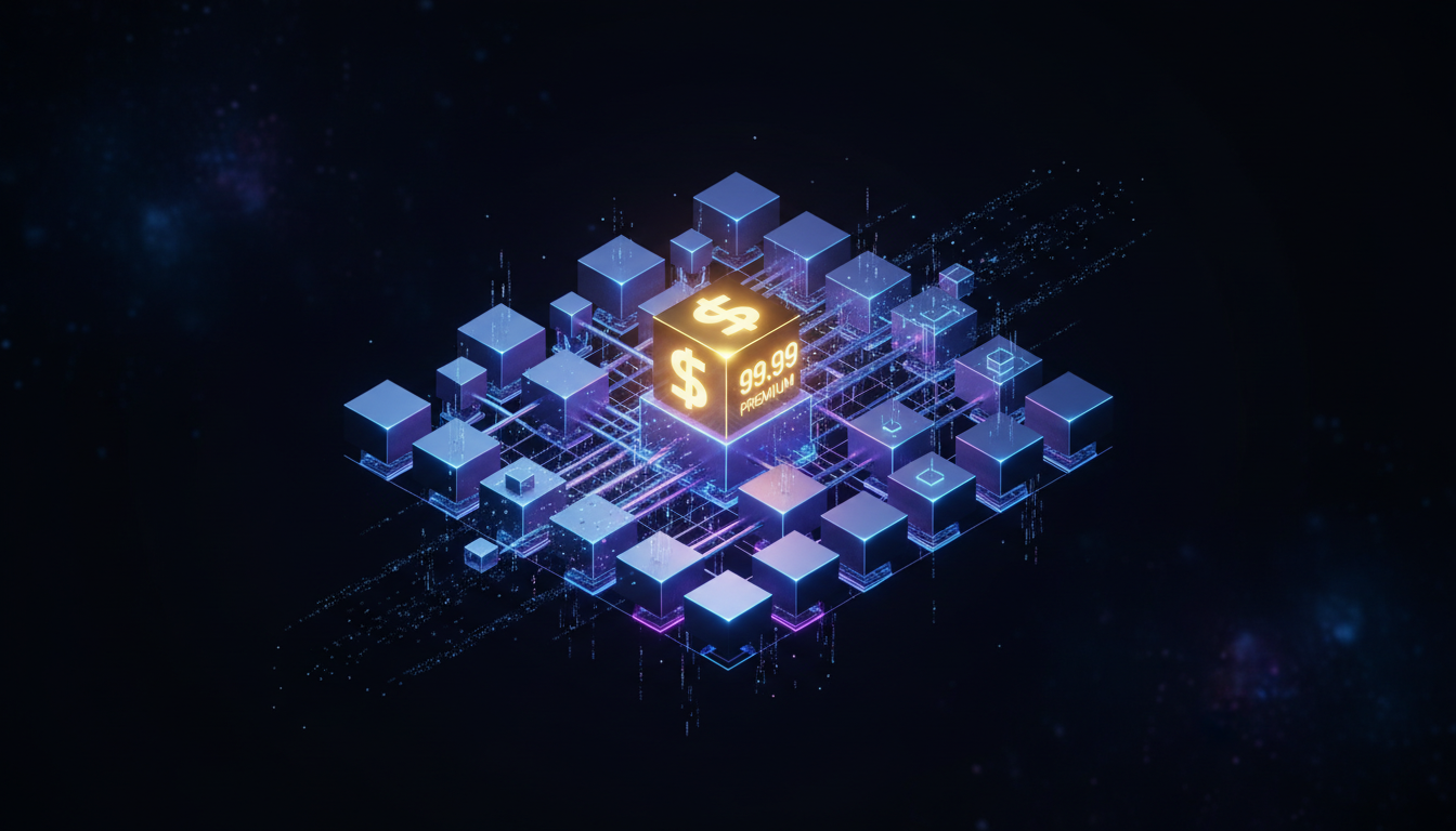 Pricing 101 for Solo Founders: Stop Undervaluing Your Code