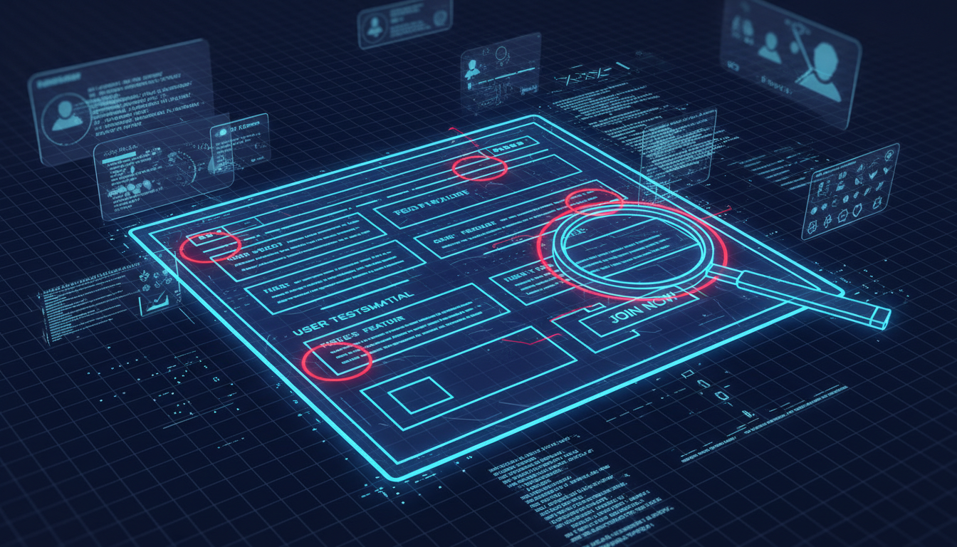 The Developerās Guide to Landing Page Teardowns: Debugging Your Conversion Rate