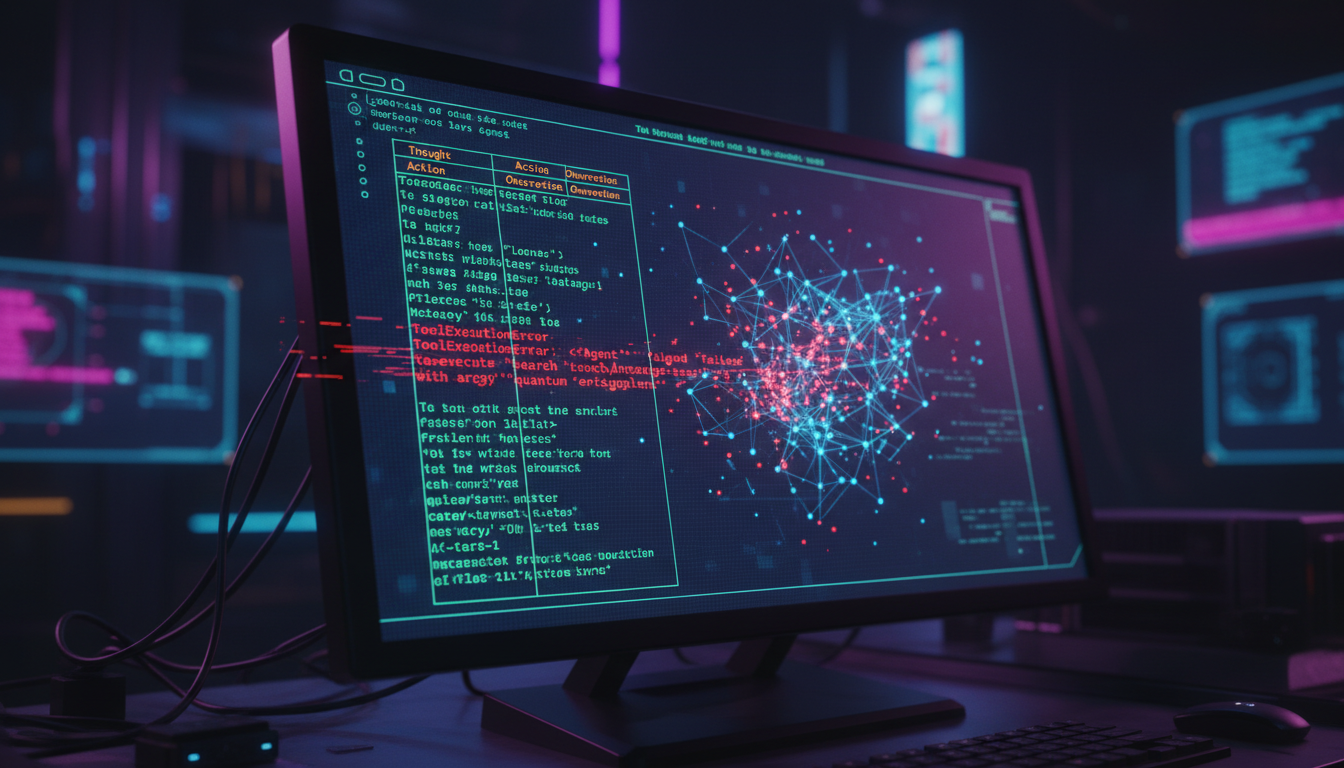 The Engineerās Guide to Debugging AI Agents: From Hallucinations to Reliable Systems