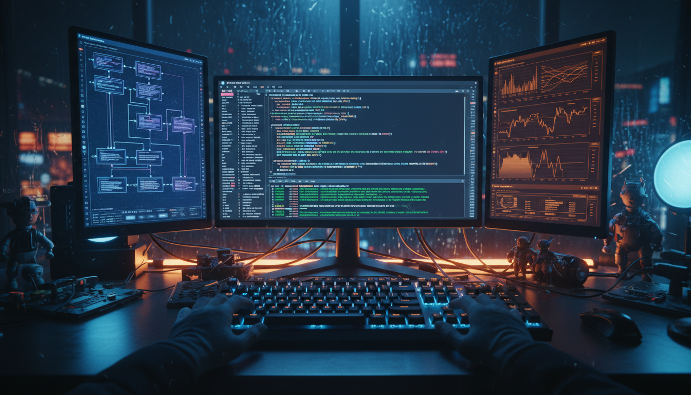 Week 3 Retro: Breaking Bottlenecks and Hardening the Pipeline