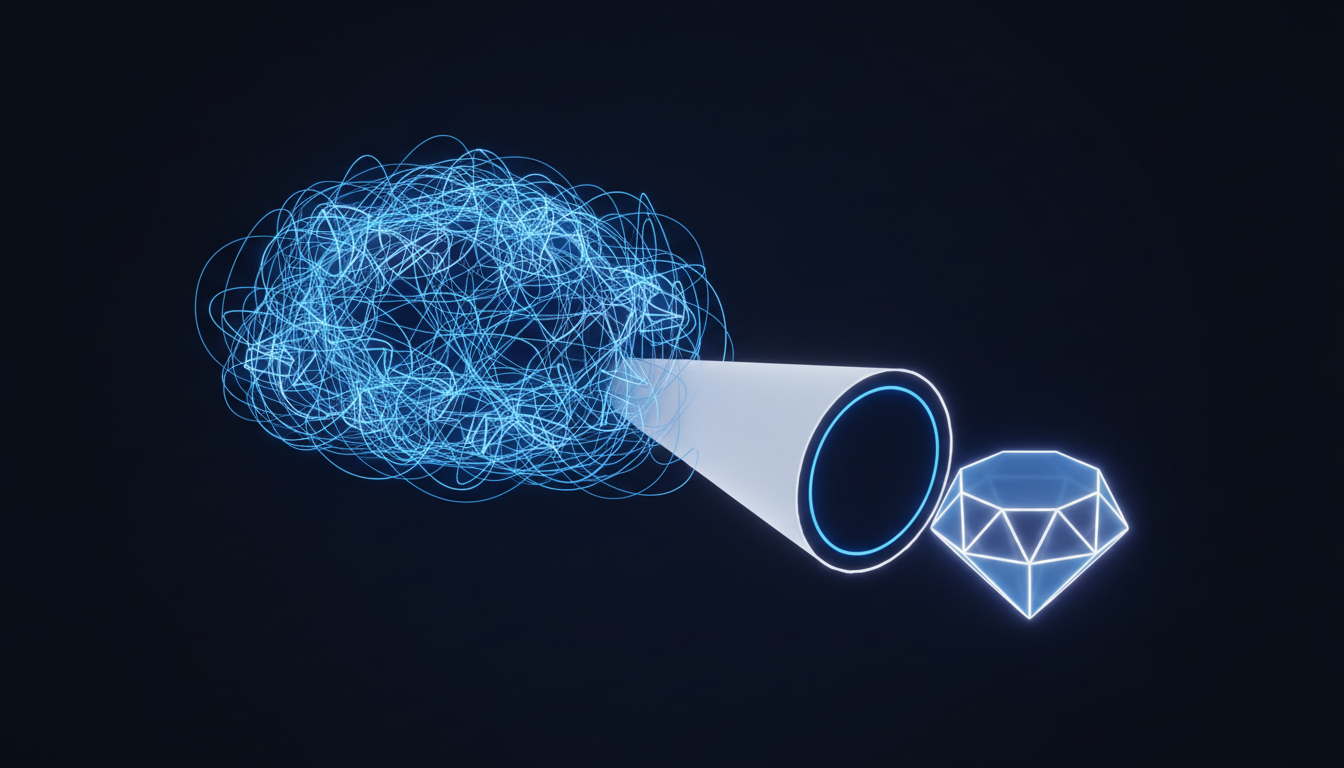 The De-Scoping Algorithm: How to Define an MVP That Actually Ships