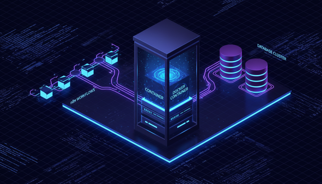 The Pragmatic Automation Stack: When to Pay vs. When to Self-Host