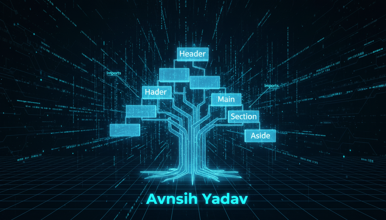 Beyond the Tags: Mastering HTML Architecture for Product-Based Roles