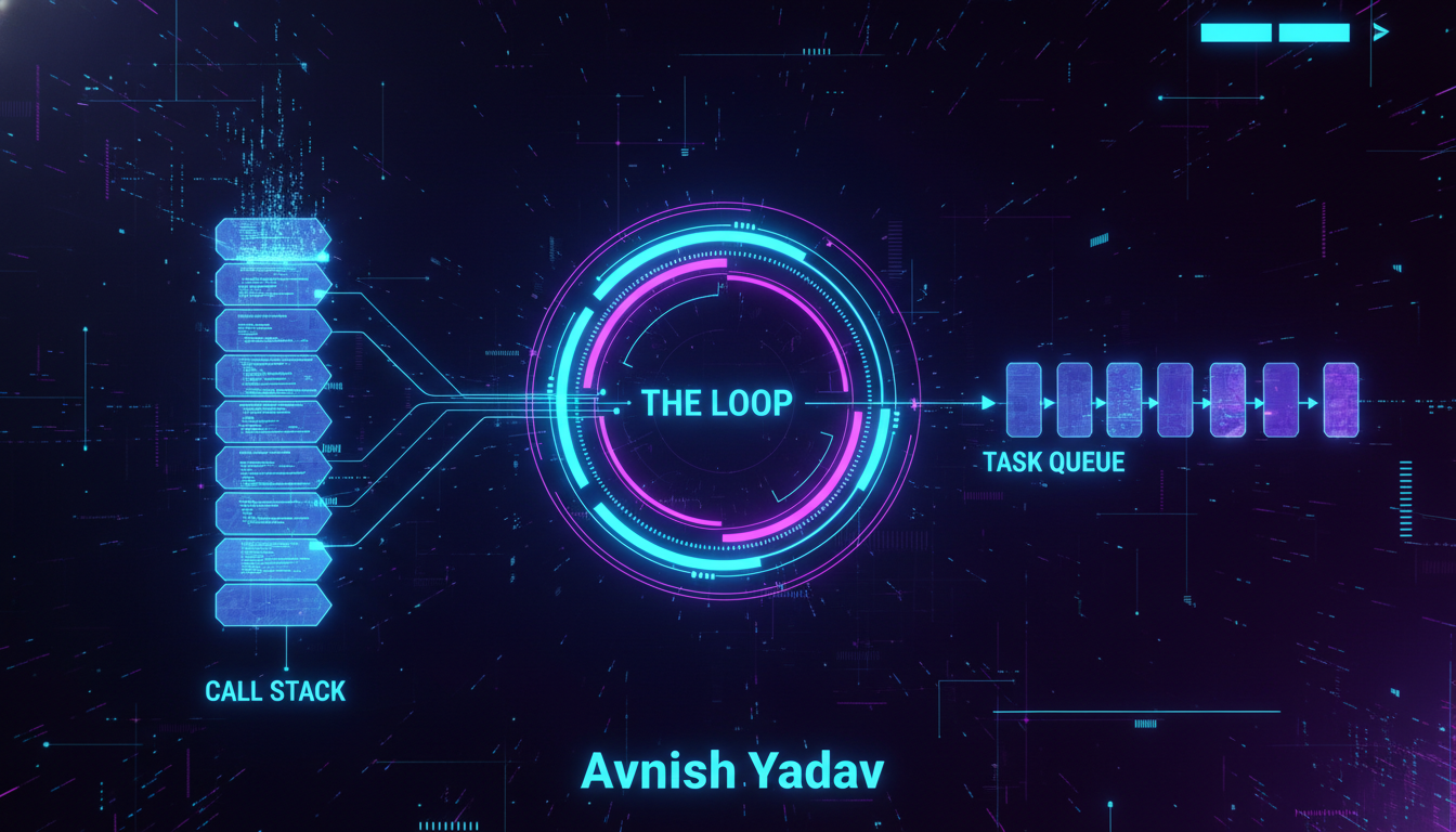 Understanding the JavaScript Runtime: Event Loop, Call Stack, and Task Queue Explained