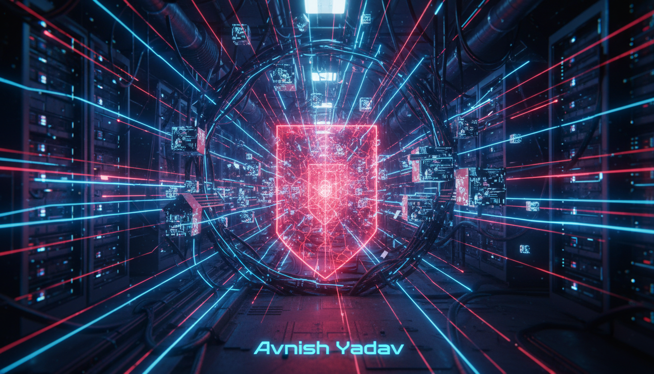 Demystifying CORS, HTTP, and Security: A Builderās Guide