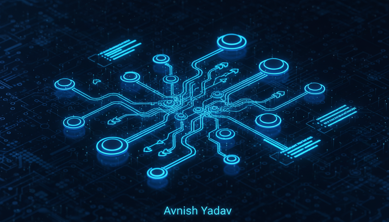 React Architecture: Advanced Navigation and Data Flow Patterns